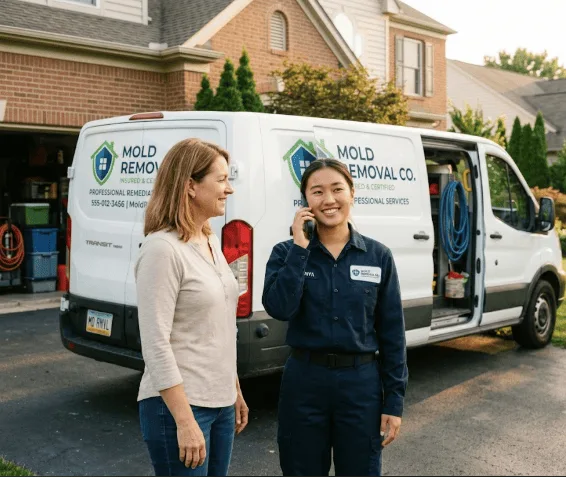 Crawlspace Mold Remediation Hewitt, WI FAQs
